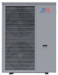 Cooper & Hunter CH-HP20UIMPRM ilma-vesilämpöpumppu 20 kW
